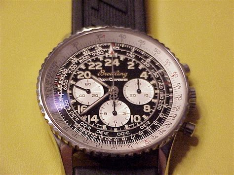 breitling suisse chronographe etanche 50m|breitling a68062 watch.